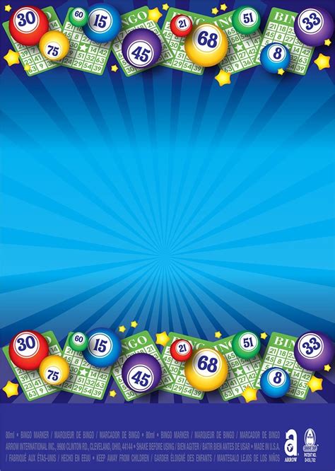 bingo background images.